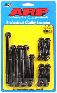 Thumbnail for ARP Ford Cast Iron Hex Timing Cover and Water Pump Kit