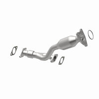 Thumbnail for Magnaflow Conv DF 2008-2009 G6 3.5 L Underbody