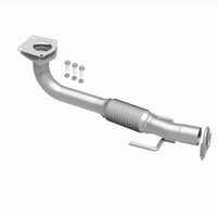 Thumbnail for BRE Exhaust 05-11 9-3 2.0L Front Pipe Kit