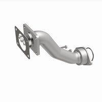 Thumbnail for BRE Exhaust 00-05 Bonneville LeSabre Park Avenue 3.8L Front Pipe Kit