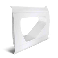 Thumbnail for Anderson Composites 21-22 Ford Bronco 2DR Fiberglass Doors (Pair) NO Inserts - Off Road