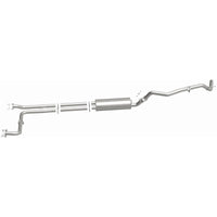 Thumbnail for MagnaFlow BRE Exhaust Kit 04-15 QX56 Armada Titan 5.6L