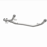 Thumbnail for BRE Exhaust 04-10 Sienna 3.3L 3.5L Front Pipe Kit