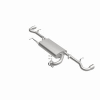 Thumbnail for MagnaFlow BRE Exhaust Kit 09-15 TOYOTA VENZA 3.5L