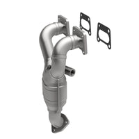 Thumbnail for Magnaflow Conv DF 97-99 Nissan Sentra 1.6L