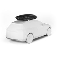 Thumbnail for Thule Motion 3 XL Roof Box Glossy - Black