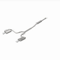 Thumbnail for MagnaFlow BRE Exhaust Kit 09-17 Nissan Maxima 3.5L