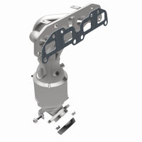 Thumbnail for Magnaflow 04-05 Nissan Altima 2.5L Direct Fit Converter