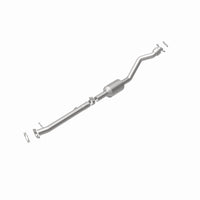 Thumbnail for Magnaflow 04-05 Buick Rendezvous 3.4L Direct Fit Converter