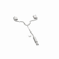 Thumbnail for MagnaFlow BRE Exhaust Kit 07-16 Nissan Altima