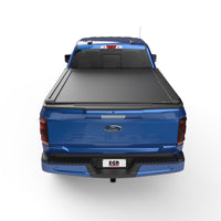 Thumbnail for EGR 15-24 Ford F150 6.5ft Bed RollTrac Electric Tonneau Cover