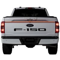 Thumbnail for Putco 24-25 Ford F150 (w/OE Halogen Taillights) Excalibur LED Third Taillight