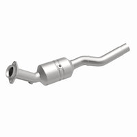 Thumbnail for Magnaflow 2007 Jaguar XK 4.2L Direct Fit Converter