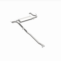 Thumbnail for MagnaFlow BRE Exhaust Kit 98-02 Camaro Firebird 3.8L