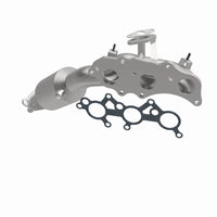 Thumbnail for Magnaflow 2013 FJ Cruiser V6 4 OEM Manifold Direct Fit Converter