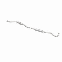 Thumbnail for Magnaflow 03-06 Matrix L4 1.8 OEM Underbody Direct Fit Converter