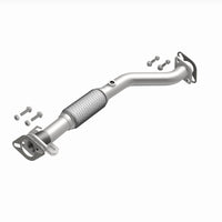 Thumbnail for BRE Exhaust 01-06 Elantra 2.0L Front Pipe Kit