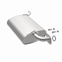 Thumbnail for BRE Exhaust 98-02 Accord 3.0L Muffler Kit