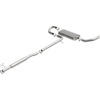 Thumbnail for MagnaFlow BRE Exhaust Kit 05-06 Equinox Torrent 3.4L