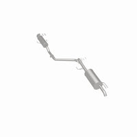 Thumbnail for BRExhaust 10-13 KIA FORTE KOUP FORTE Exhaust Kit