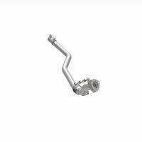 Thumbnail for BRE Exhaust 98-05 Passat 1.8L Front Pipe Kit