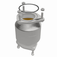 Thumbnail for Magnaflow 06-08 Chevrolet Aveo 1.6L Direct Fit Converter