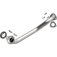 Thumbnail for BRE Exhaust 12-15 Civic 1.8L Front Pipe Kit