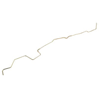 Thumbnail for Omix Fuel Line Tank to Pump 76-81 Jeep CJ5