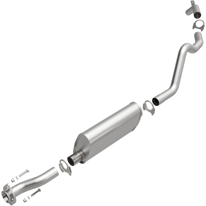MagnaFlow BRE Exhaust Kit 83-91 Blazer Jimmy