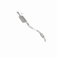 Thumbnail for MagnaFlow BRE Exhaust Kit 02-09 Envoy Bravada Trailblazer Rainier Envoy XUV XL Trailblazer EXT