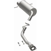 Thumbnail for BRE Exhaust 02-08 9-2X Forester Impreza 2.0L 2.5L Muffler Kit