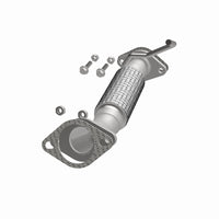 Thumbnail for BRE Exhaust 13-16 SANTA FE SPORT SORENTO 2.4L Front Pipe Kit