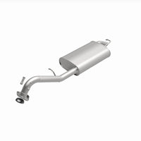 Thumbnail for MagnaFlow BRE Exhaust Kit 03-13 Toyota Corolla 1.8L