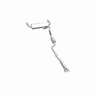 Thumbnail for MagnaFlow BRE Exhaust Kit 13-18 Ford Escape