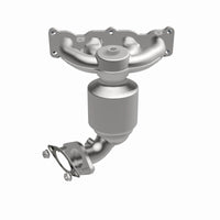 Thumbnail for Magnaflow 2015 Sonata 2.4L Manifold Direct Fit Converter