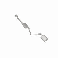 Thumbnail for MagnaFlow BRE Exhaust Kit 05-10 Magnum 300 Charger