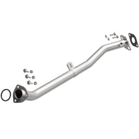 Thumbnail for BRExhaust 01-04 Frontier 2.4L Front Pipe Kit