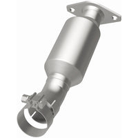 Thumbnail for Magnaflow 14-15 Prius C L4 1.5 OEM Underbody Direct Fit Converter