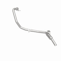 Thumbnail for Magnaflow BRE Rear Muffler Kit Replacement Lexus