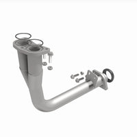 Thumbnail for BRE Exhaust 94-97 Accord 2.2L Front Pipe Kit