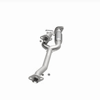 Thumbnail for BRE Exhaust 05-07 Ford Five Hundred Mercury Montego 3.0L Front Pipe Kit