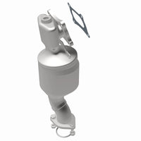 Thumbnail for Magnaflow 09-10 Acura RL 3.7L Direct Fit Converter