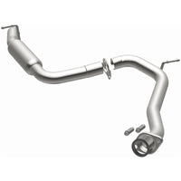 Thumbnail for BRE Exhaust 13-17 Toyota RAV4 2.5L Muffler Kit