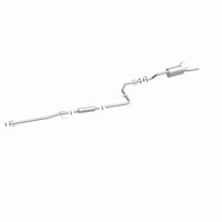 Thumbnail for MagnaFlow BRE Exhaust Kit 96-98 Honda Civic 1.6L