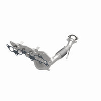 Thumbnail for Magnaflow 13-15 Escape L4 2.5 OEM Manifold Direct Fit Converter