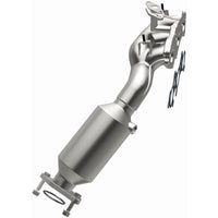 Thumbnail for Magnaflow 2013 FJ Cruiser V6 4 OEM Manifold Direct Fit Converter