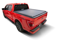 Thumbnail for EGR 15-23 Ford F150 Rolltrac Electric Retractable Bed Cover