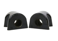 Thumbnail for Whiteline 12+ Subaru BRZ / 12+ Scion FR-S / 12+ Toyota 86 22mm Front Sway Bar Mount Bushing