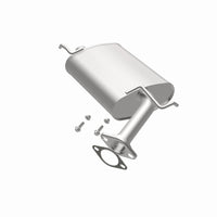 Thumbnail for BRE Exhaust 04-05 G35 3.5L Muffler Kit