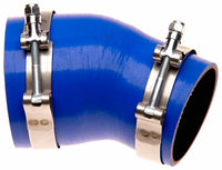 Thumbnail for Gates Turbocharger Hose Kits (Molded) 2 15/16in x 3 5/8in x 5 7/8in